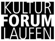 Logo - Kulturforum Laufen