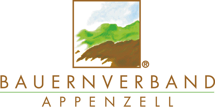 Logo - Bauernverband Appenzell I. Rh.