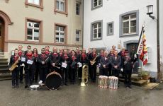 Impression 4 - Stadtmusik Liestal