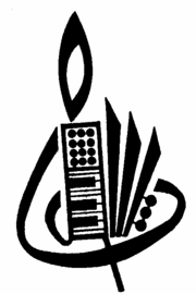 Logo - Akkordeon Spielring Lyss (ASL)