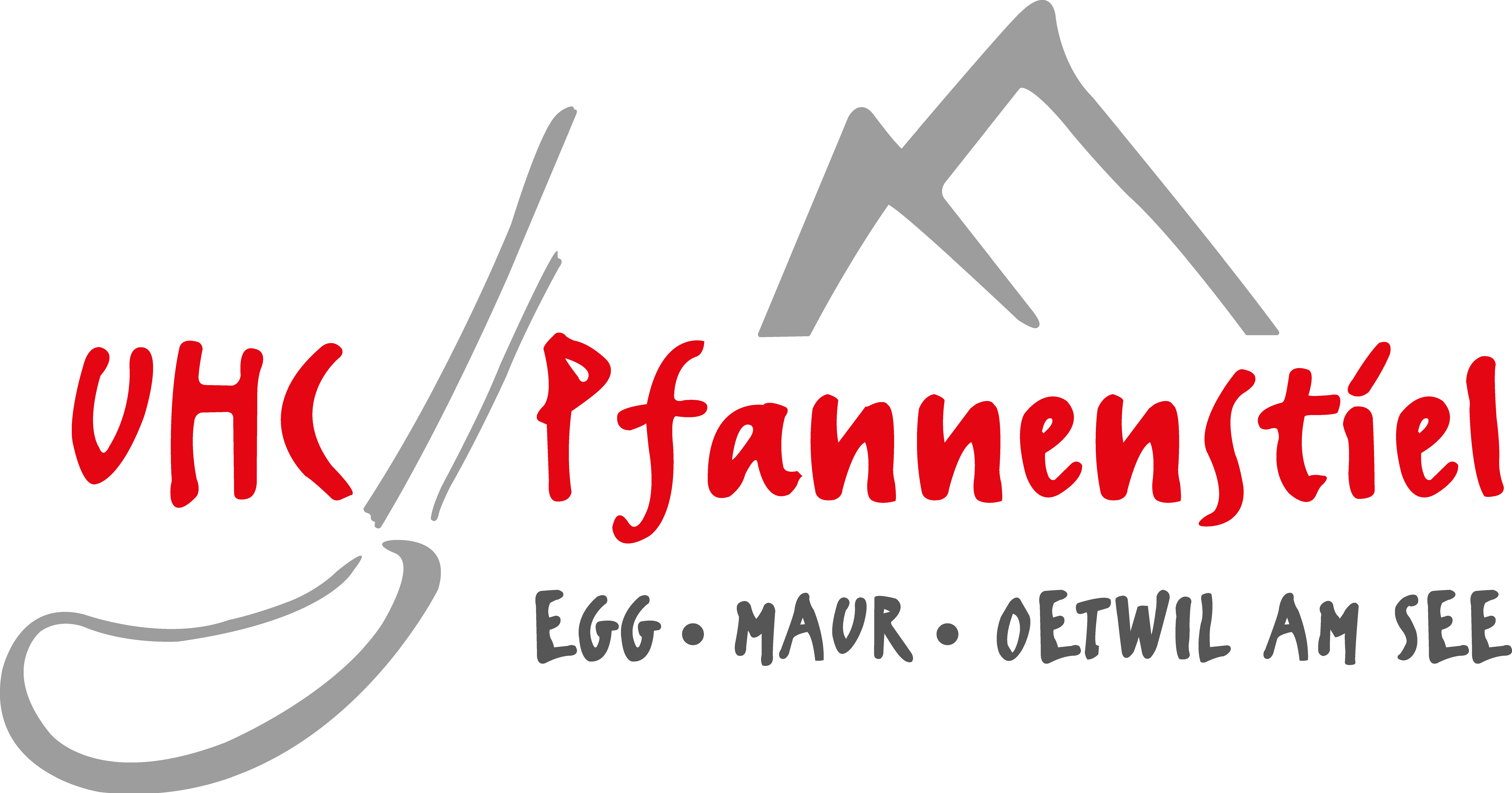 Logo - UHC Pfannenstiel Egg-Maur-Oetwil am See