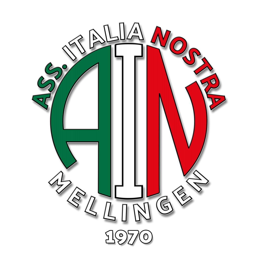 Logo - Associazione Italia Nostra Mellingen