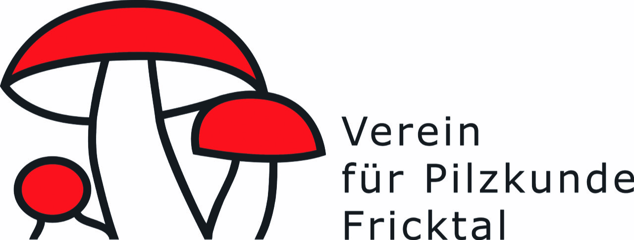 Logo - Verein für Pilzkunde Fricktal