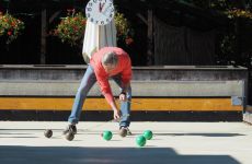 Impression 0 - Bocciaclub Arlesheim