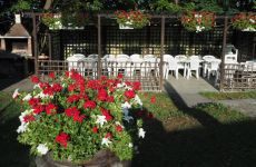 Impression 1 - Bocciaclub Arlesheim