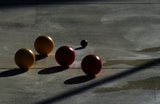 Impression 2 - Bocciaclub Arlesheim