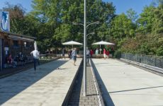Impression 3 - Bocciaclub Arlesheim