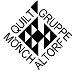 Logo - Quiltgruppe Mönchaltorf