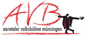 Logo - Aaretaler Volksbühne