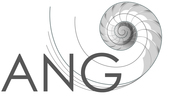 Logo - Aargauische Naturforschende Gesellschaft (ANG)