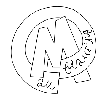 Logo - Blauring Au