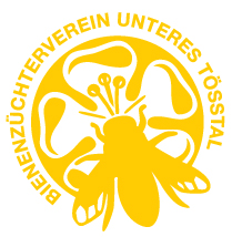 Logo - Bienenzüchterverein unteres Tösstal