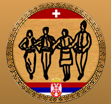 Logo - Folkloretanzgruppe Kud-Kolo