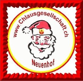 Logo - Chlausgesellschaft