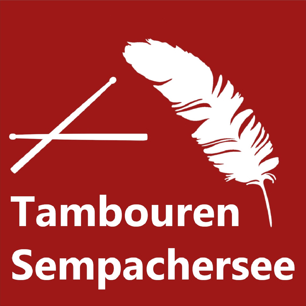 Logo - Tambouren Sempachersee