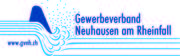 Logo - Gewerbeverband Neuhausen am Rheinfall