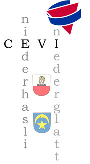 Logo - CEVI Niederhasli-Niederglatt