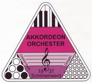 Logo - Akkordeon-Orchester Schönenwerd-Gretzenbach-Gösgen