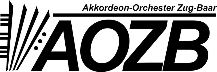 Logo - Akkordeon-Orchester Zug-Baar
