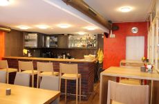 Impression 2 - Boccia-Club Lorze Baar