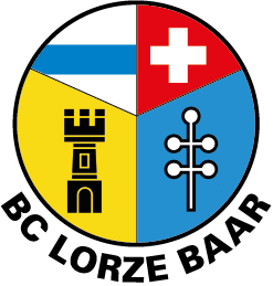 Logo - Boccia-Club Lorze Baar