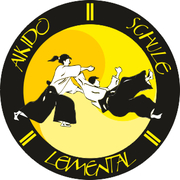 Logo - Aikido Schule Leimental