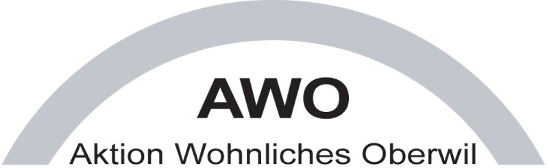 Logo - AWO Aktion Wohnliches Oberwil