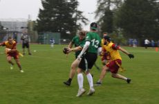 Impression 1 - American Flag Football Club «Rafz Bulldogs»