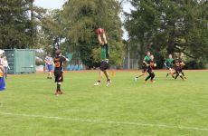 Impression 3 - American Flag Football Club «Rafz Bulldogs»