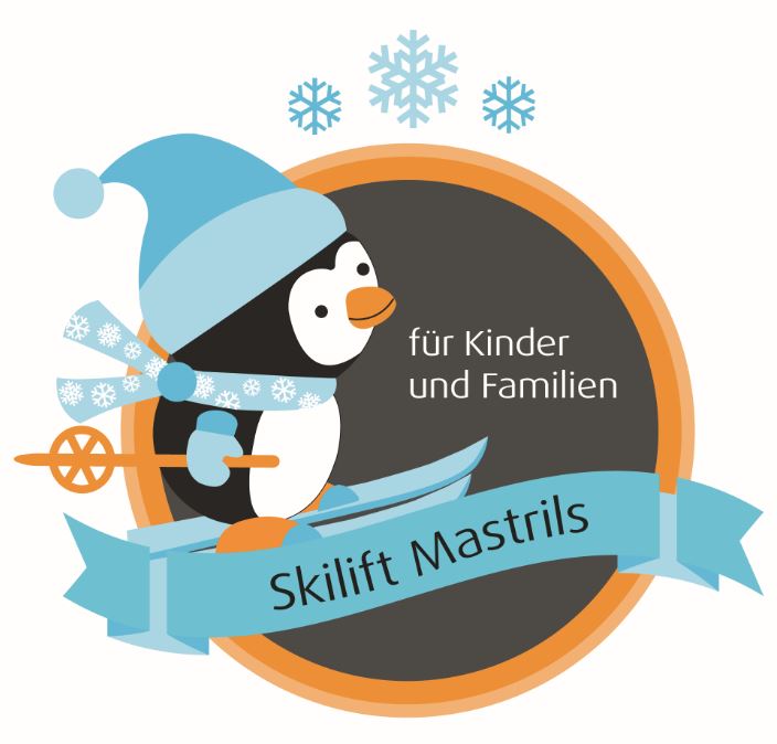 Logo - Verein Skilift Mastrils