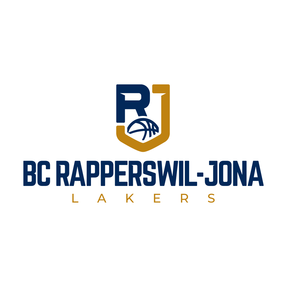 Logo - BC Rapperswil-Jona Lakers