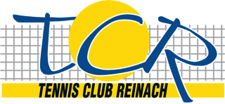 Logo - Tennisclub Reinach Aargau
