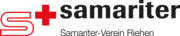 Logo - Samariter-Verein Riehen
