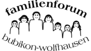Logo - Familienforum Bubikon-Wolfhausen