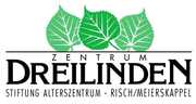 Logo - Alterszentrum Dreilinden