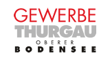 Logo - Gewerbeverein Thurgau oberer Bodensee