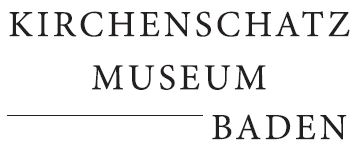 Logo - Kirchenschatzmuseum der Römisch-Katholischen Kirche Baden