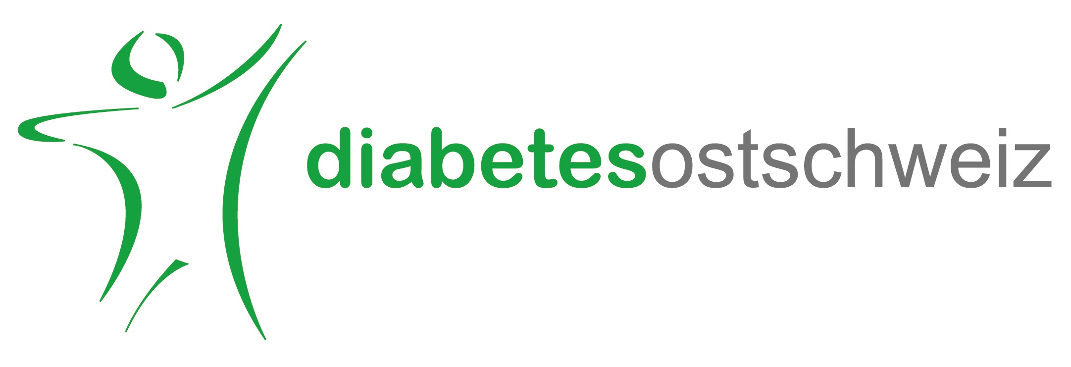 Logo - diabetesostschweiz