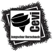Logo - Cevi Jungschar Rorschach