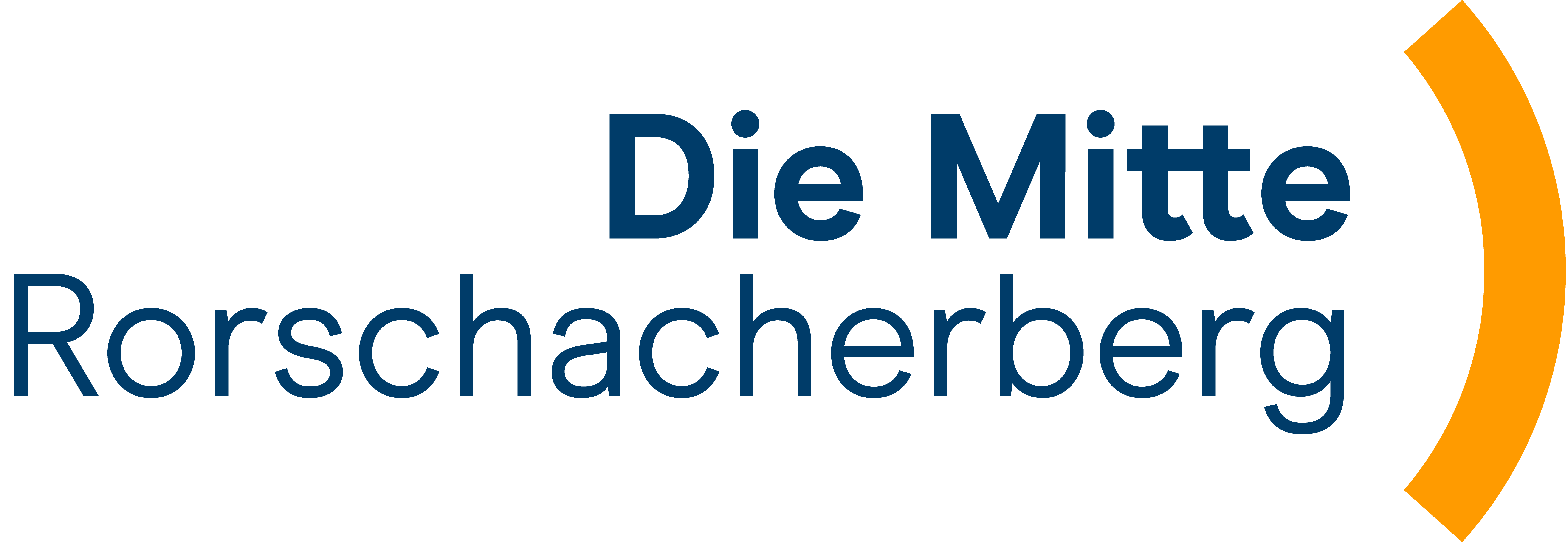 Logo - Die Mitte - Rorschacherberg