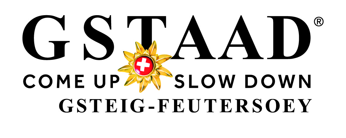 Logo - Dorforganisation Gsteig-Feutersoey