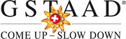 Logo - Gstaad Saanenland Tourismus