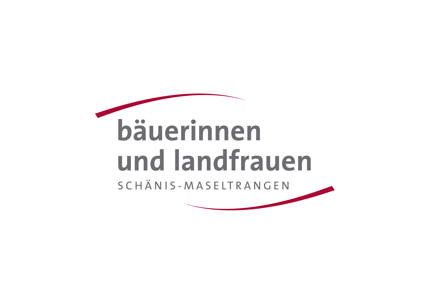 Logo - Bäuerinnen und Landfrauen Schänis-Maseltrangen