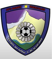 Logo - AFC Baden Miercoles