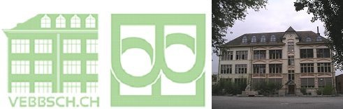 Logo - Verein ehemaliger Bezirksschülerinnen und Bezirksschüler Schöftland