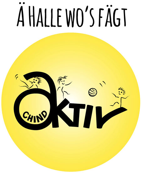 Logo - CHINDaktiv