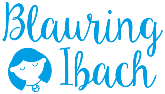 Logo - Blauring