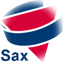 Logo - Cevi Sax