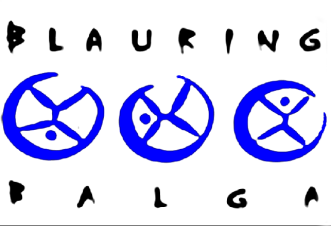 Logo - Blauring Balgach