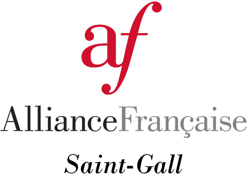 Logo - Alliance Française de Saint-Gall